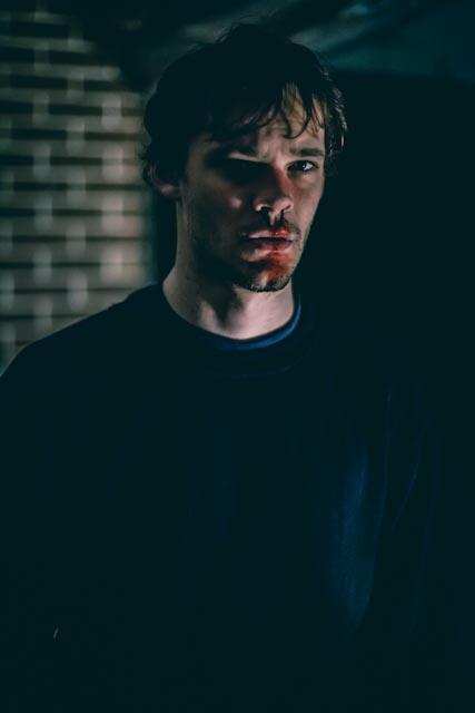 actor Dylan Watson large photo