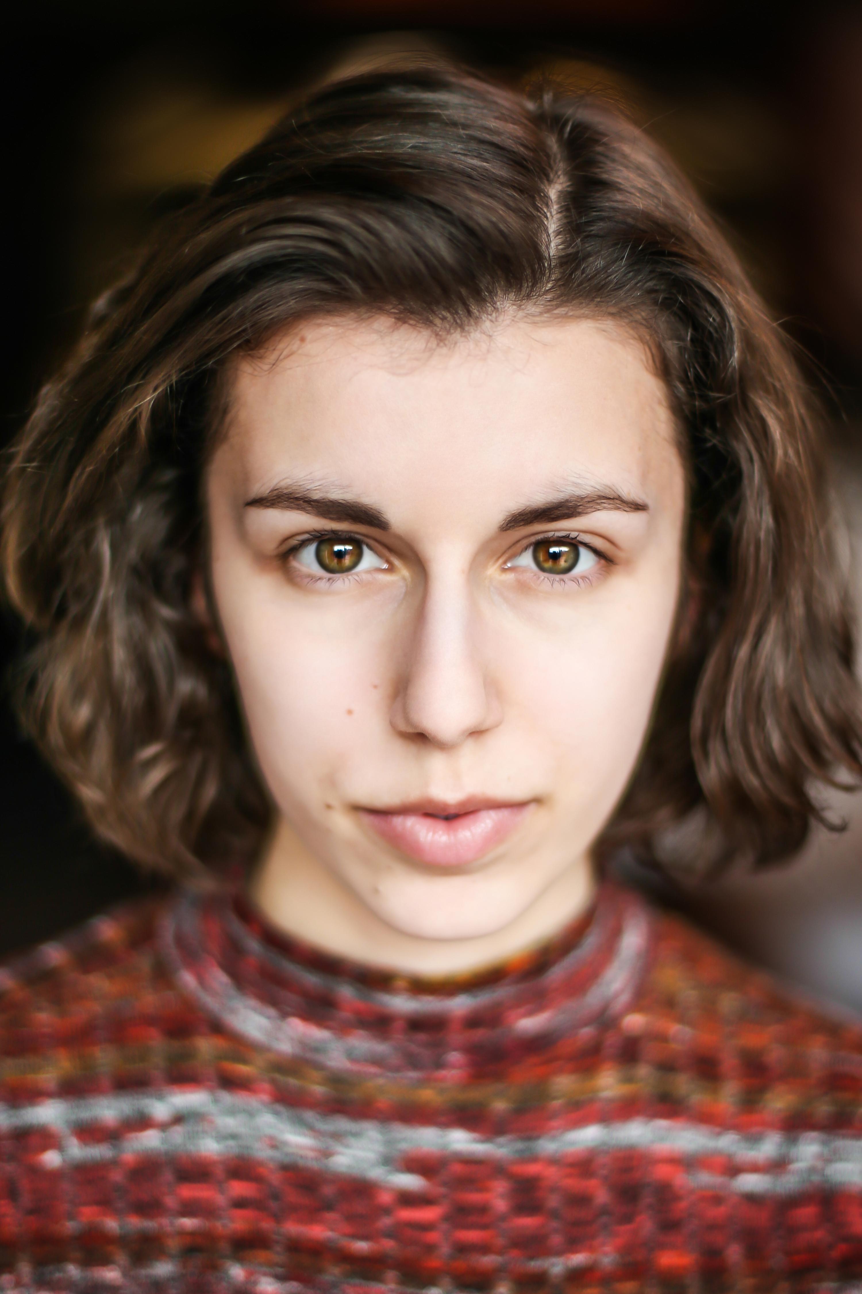 actor Natalya Micic large photo