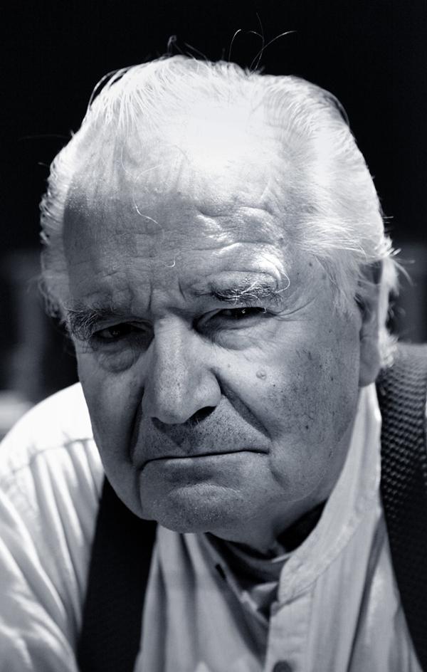 actor Stanislaw Brejdygant large photo