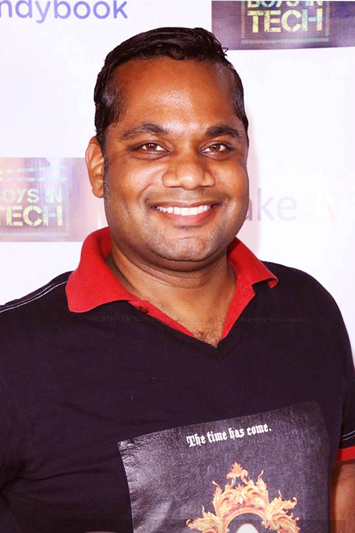 actor Jorge Ameer large photo