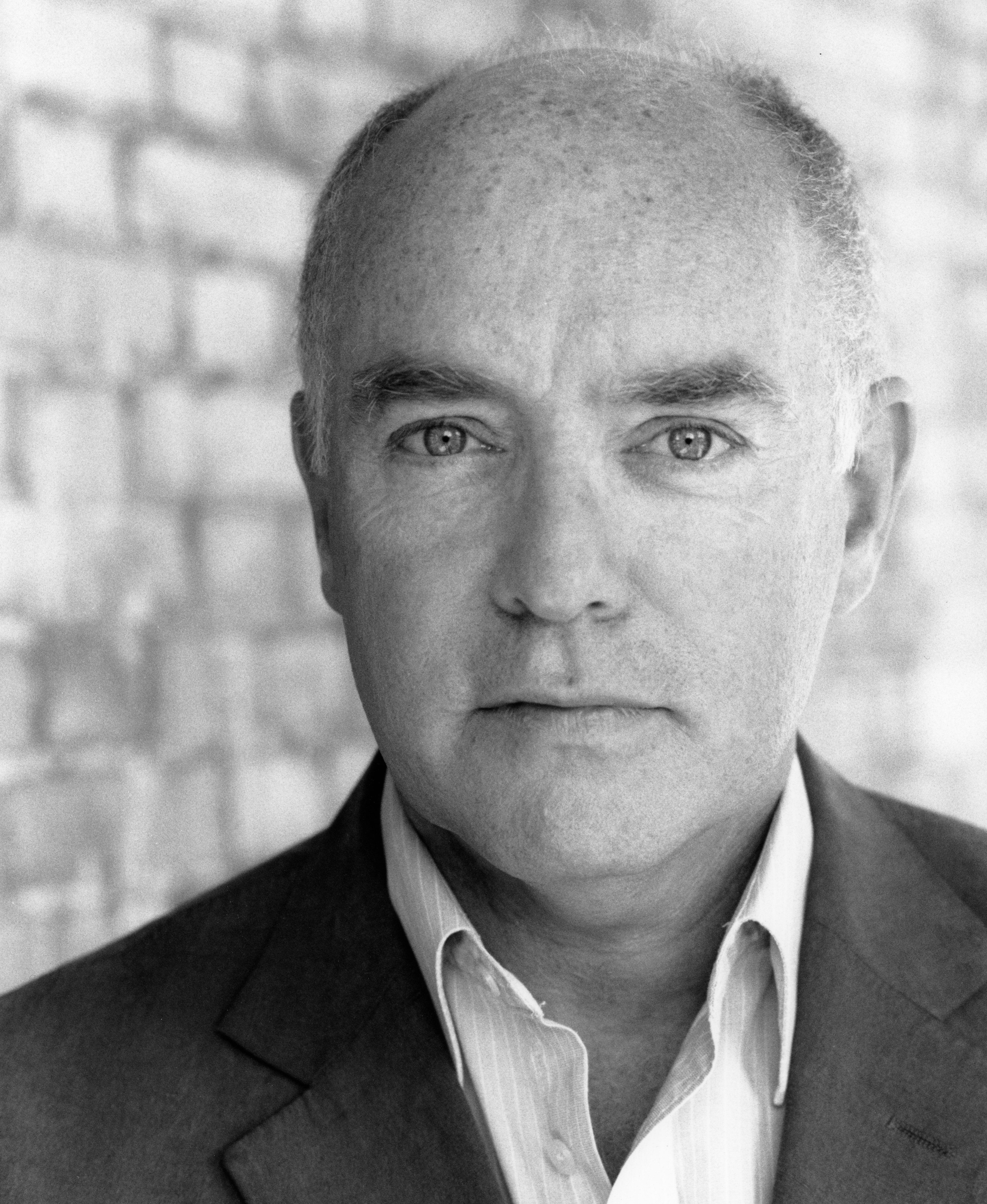 actor Richard Freeman large photo