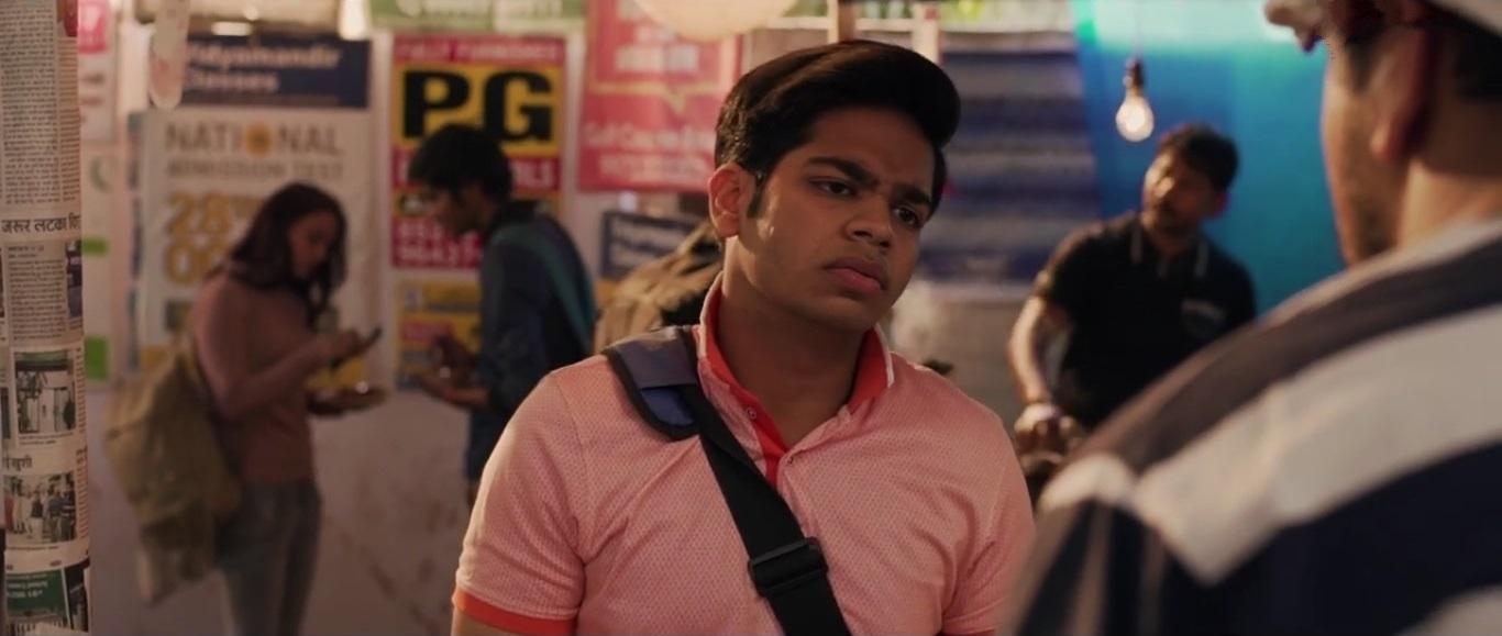 actor Shivam Kakar large photo