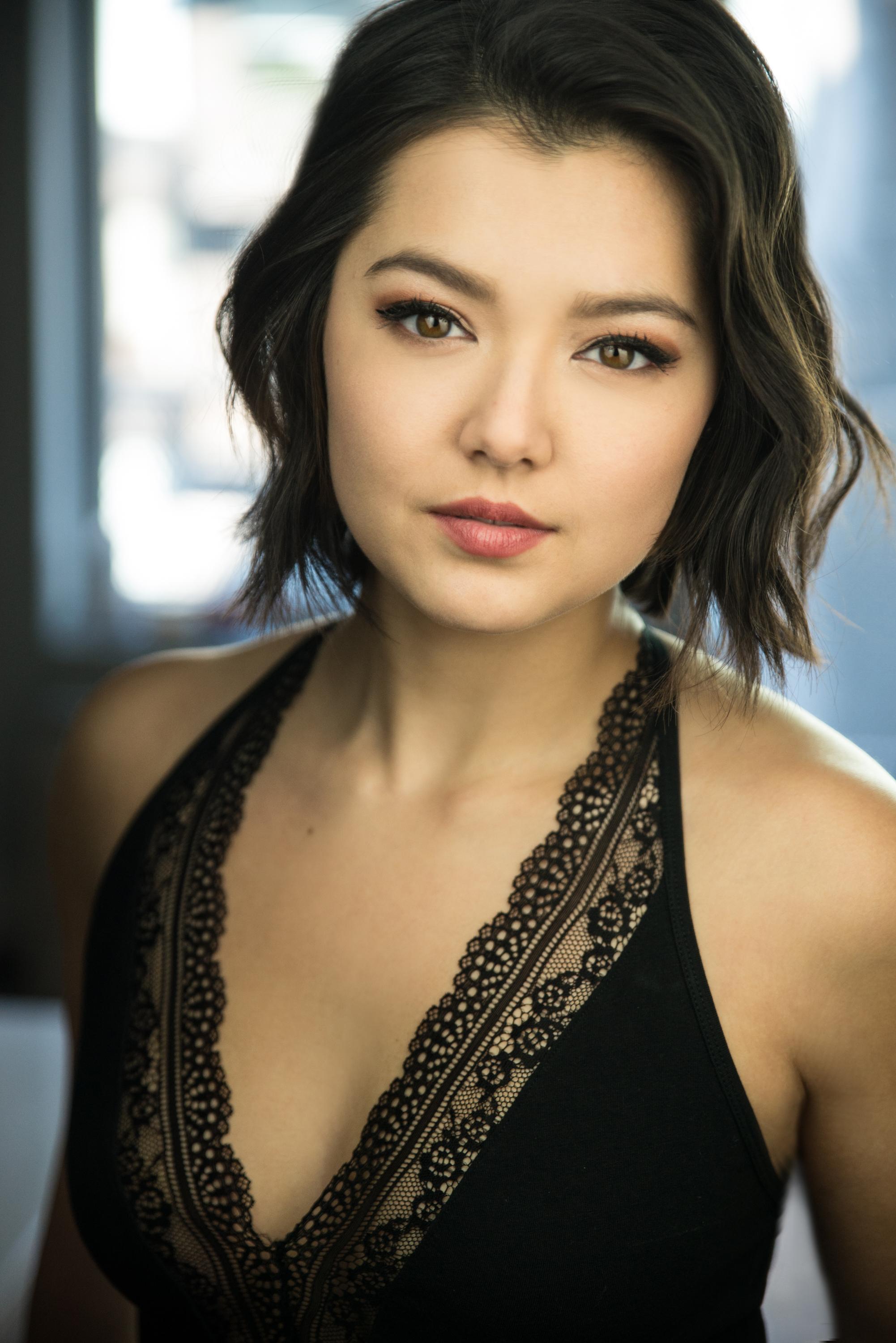 actor Meadow Nguy large photo