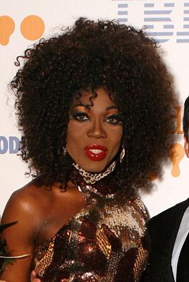 actor Nea Marshall Kudi large photo