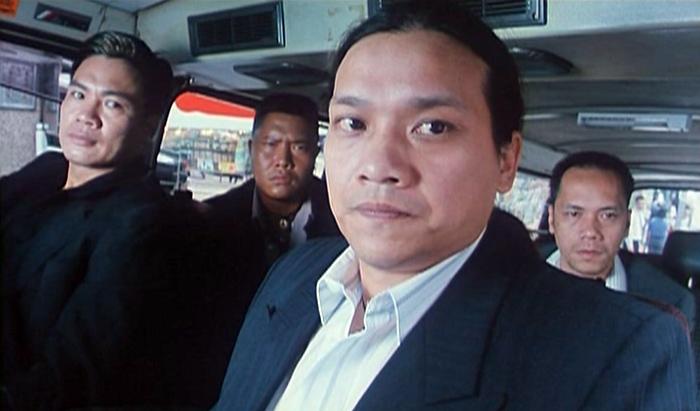 actor Wai-Kai Law large photo