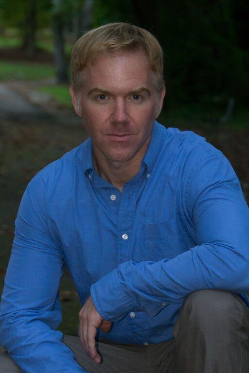 actor Thomas Downing large photo