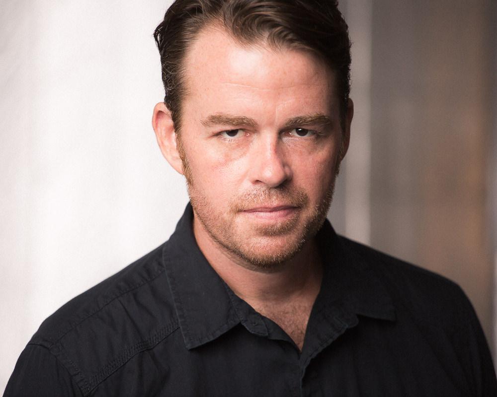 actor Ira Amyx large photo