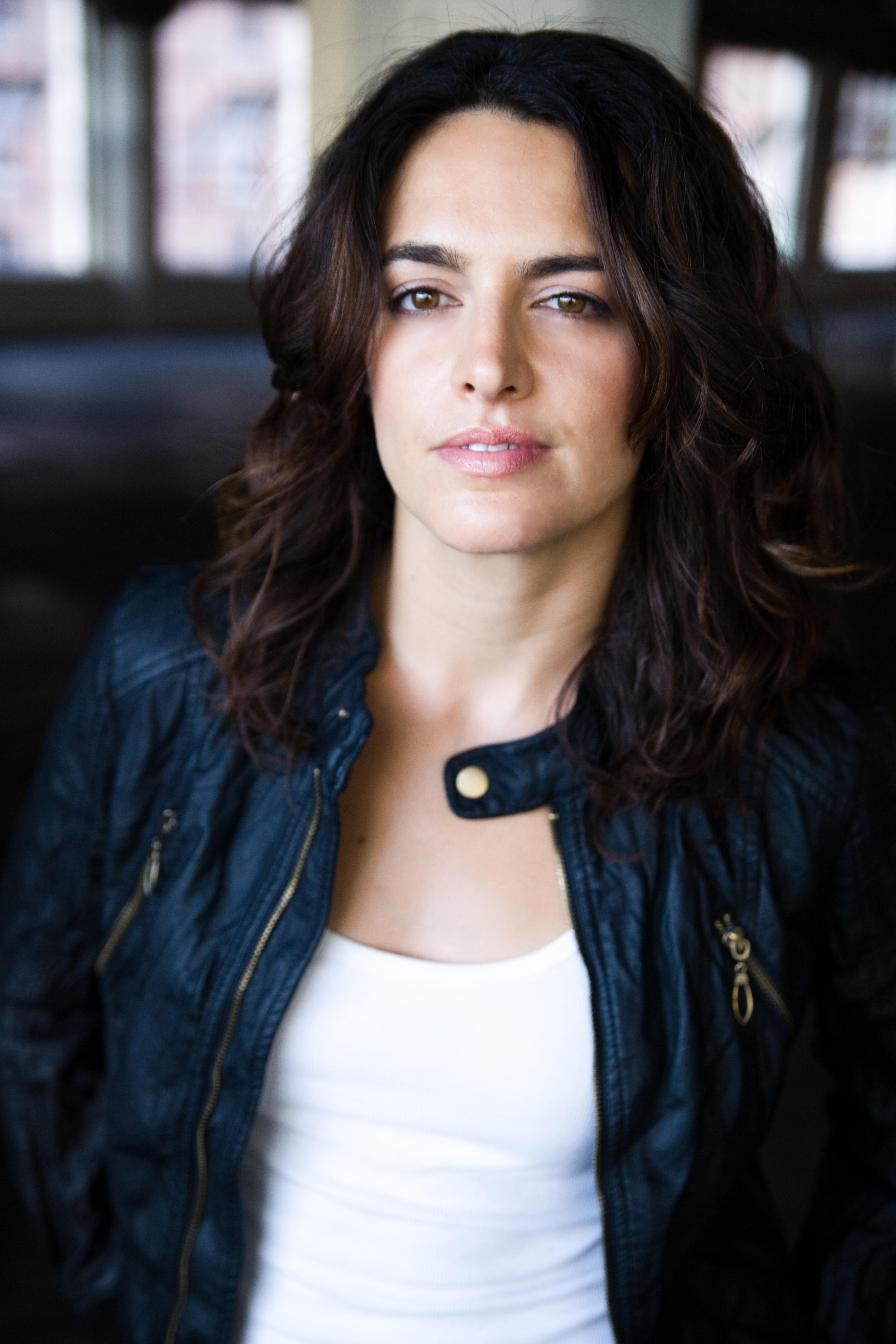 actor Courtney Munch large photo