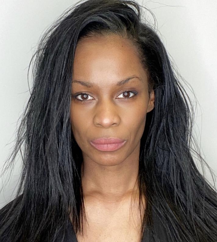 actor Carryl Thomas large photo