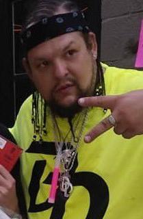 actor Griffin Bonacci large photo