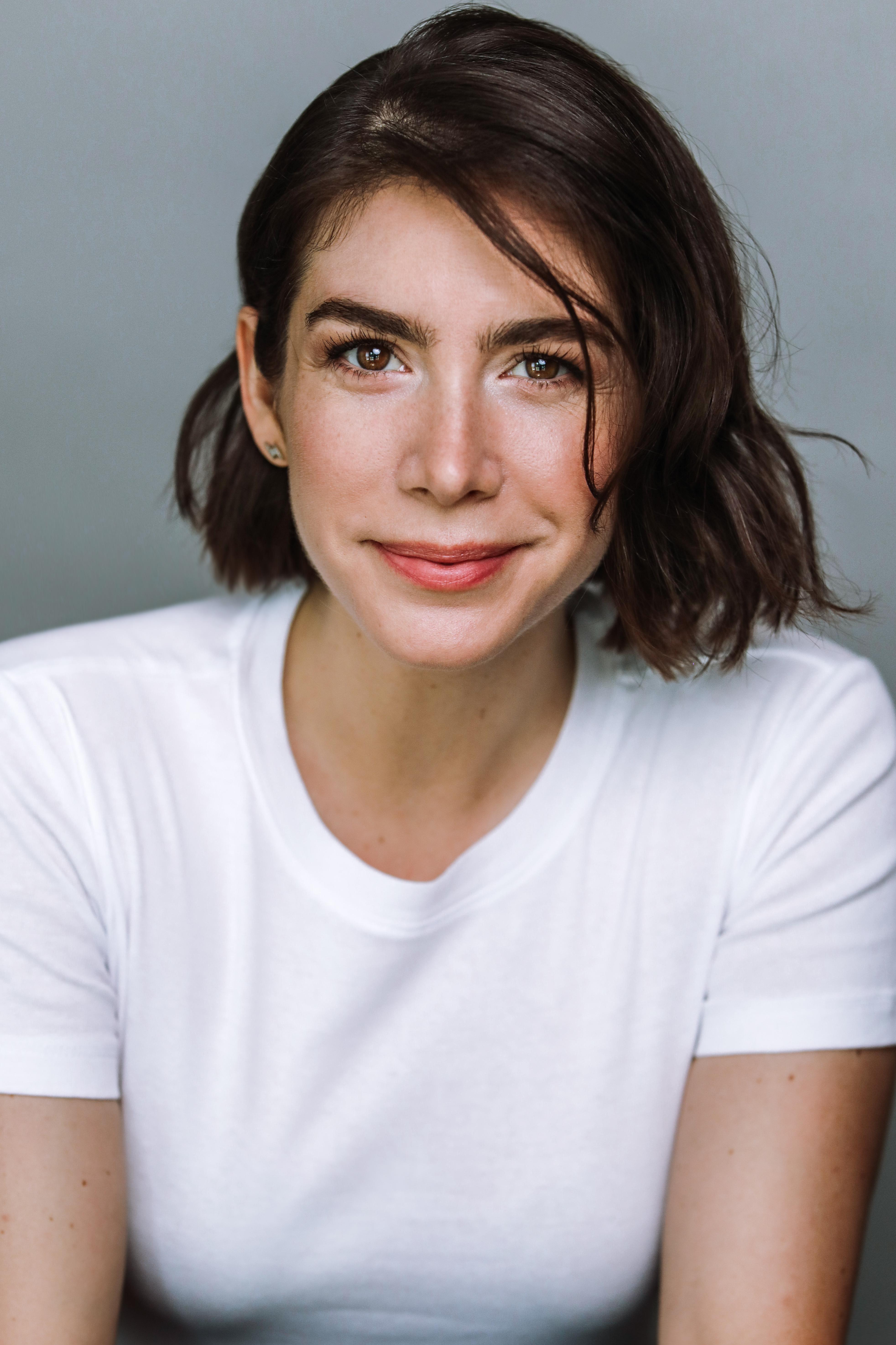 actor Niki Kerro large photo