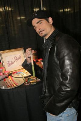 actor Kevin Scott Richardson large photo