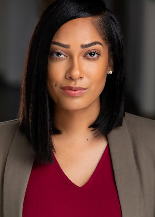 actor Cat Harper large photo