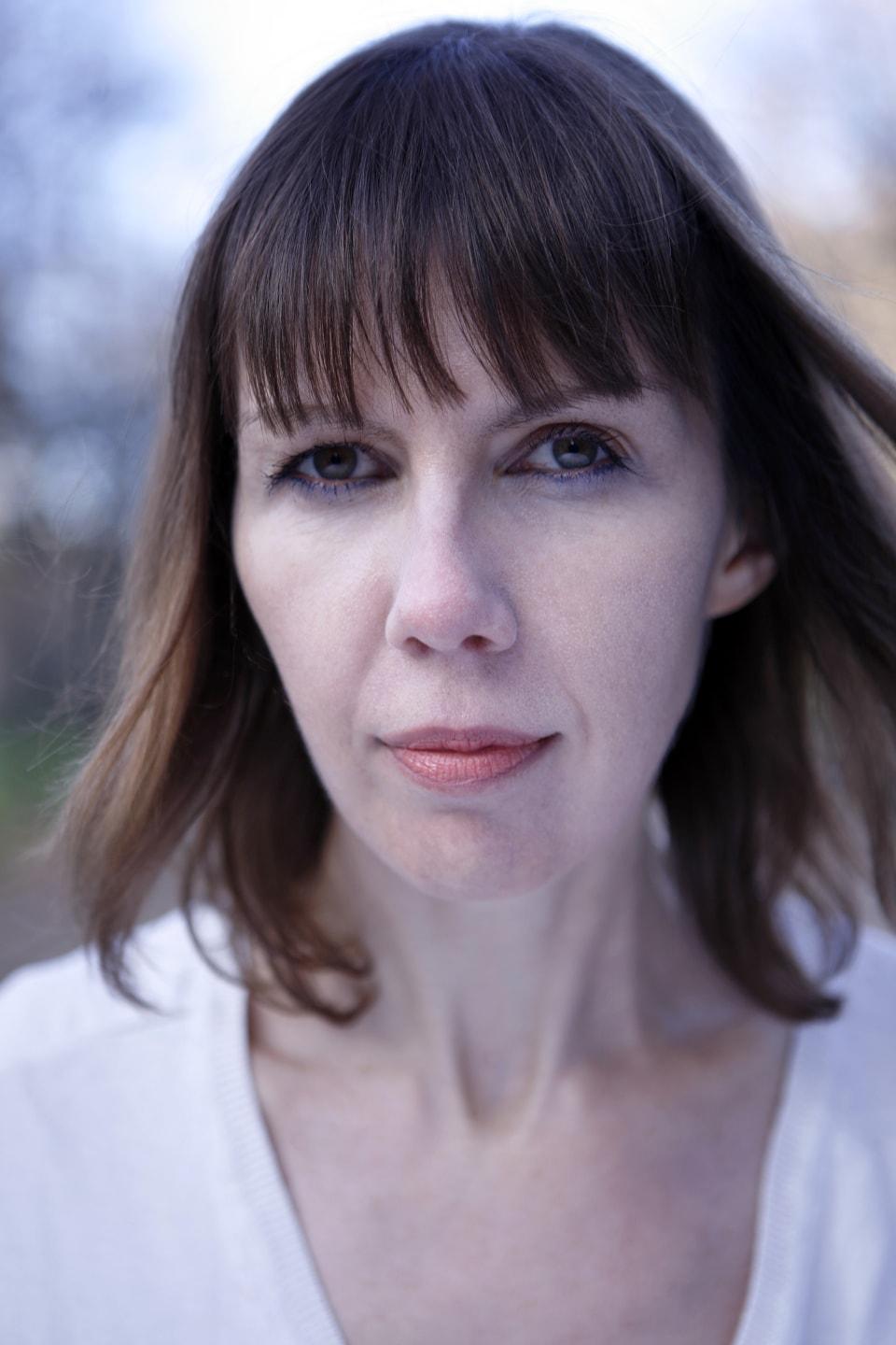 actor Penelope Granycome large photo