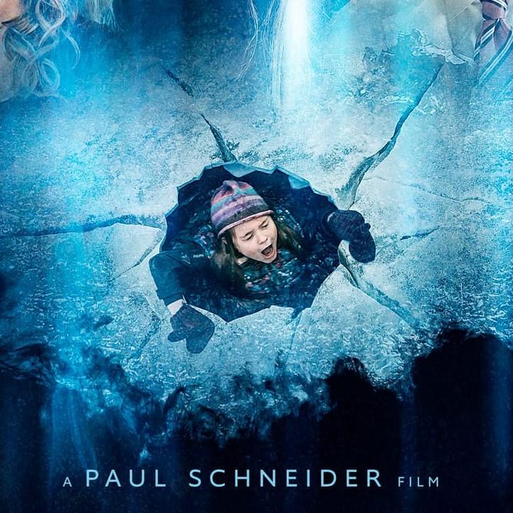 actor Bredon Maeve Mularoni large photo