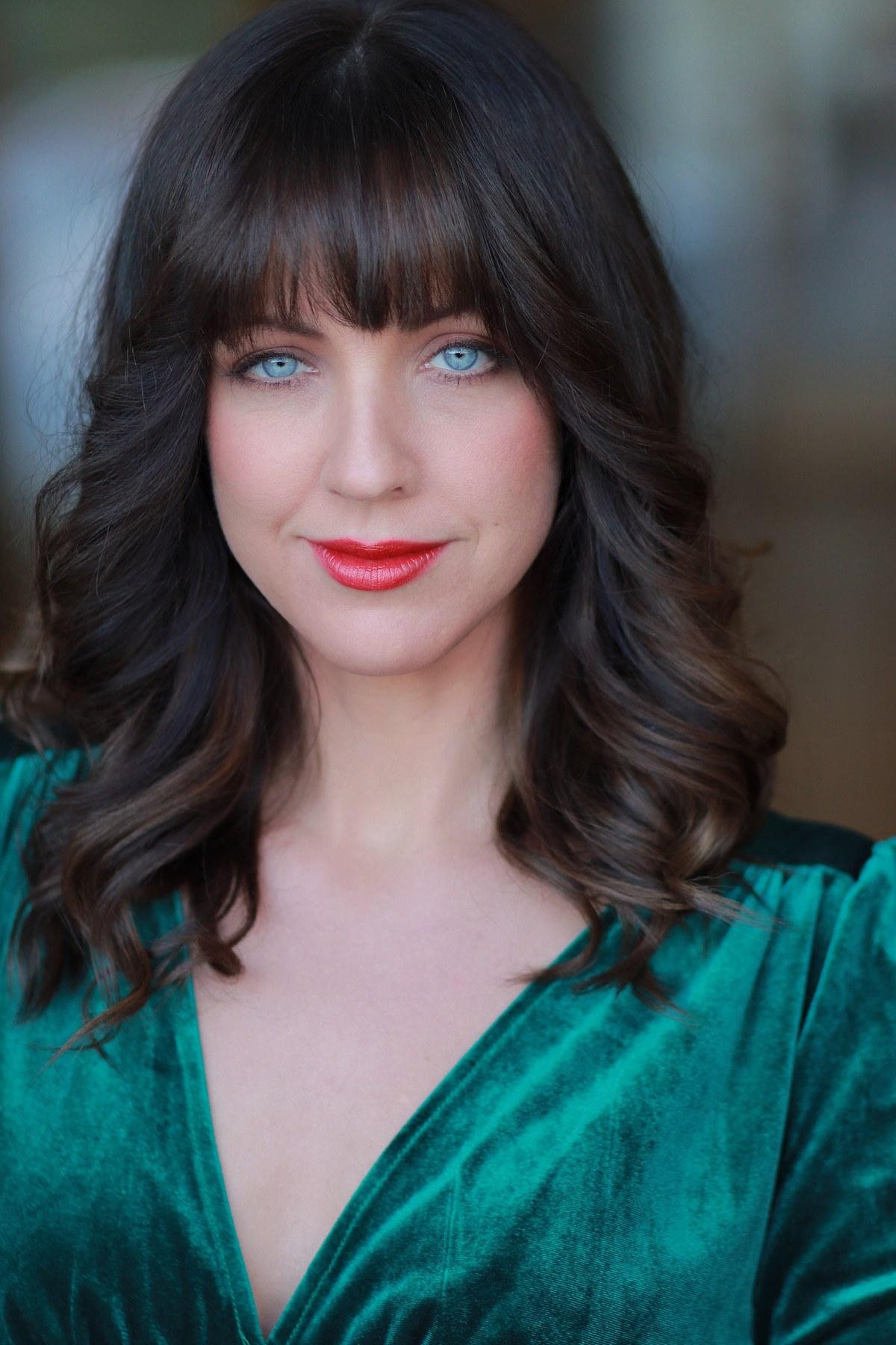 actor Lisa Mason Lee large photo