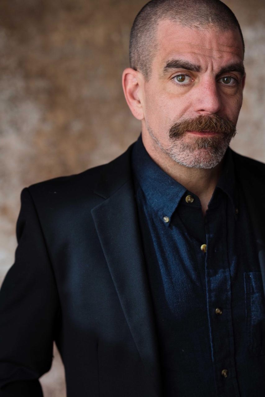 actor Craig Gellis large photo