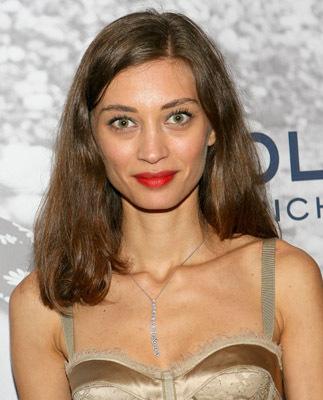 actor Margareth Madè large photo