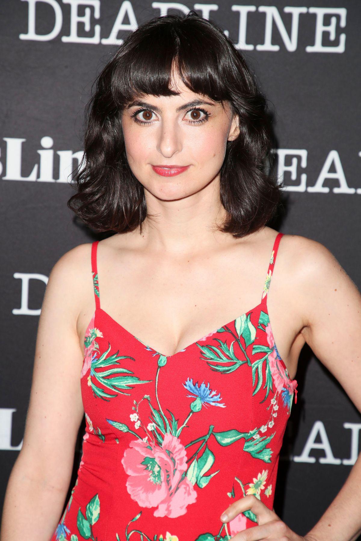 actor Avital Ash large photo