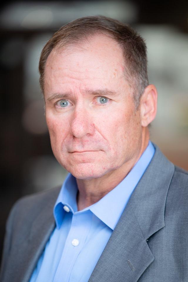 actor Jeffery Gray large photo