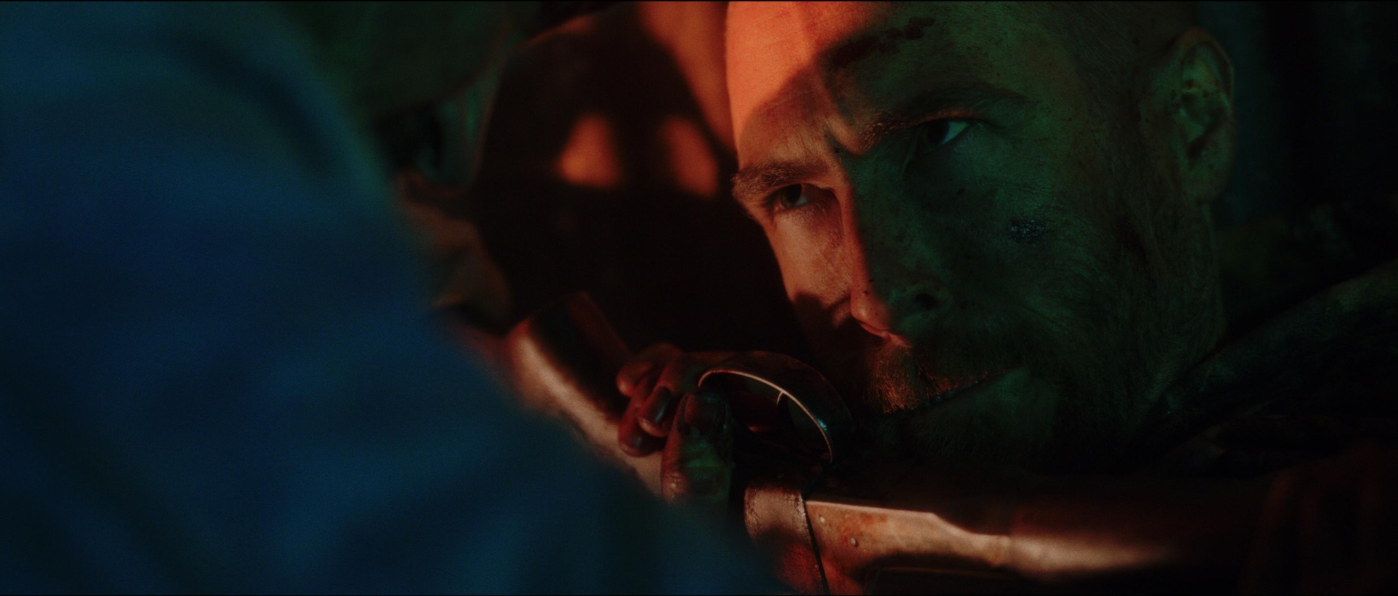 actor Stephen Oates large photo