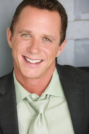 actor Aaron Landon Bornstein large photo