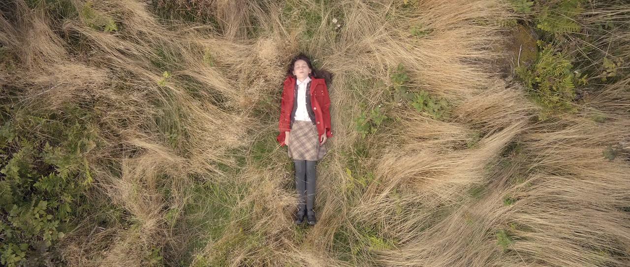 actor Ananya Berg large photo