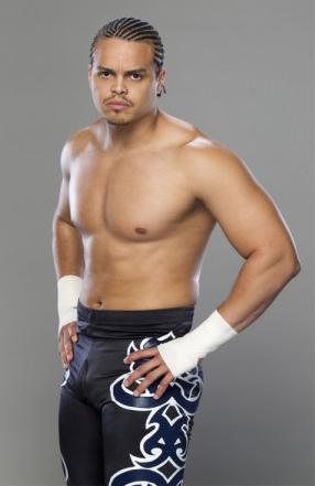 actor Orlando Colón large photo