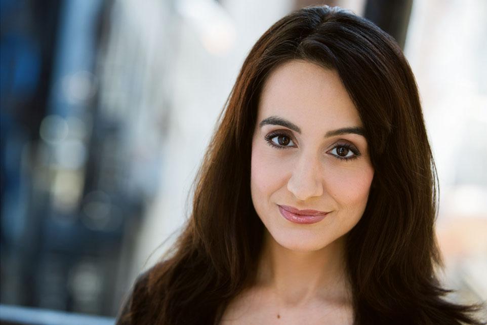 actor Maria Oppedisano large photo