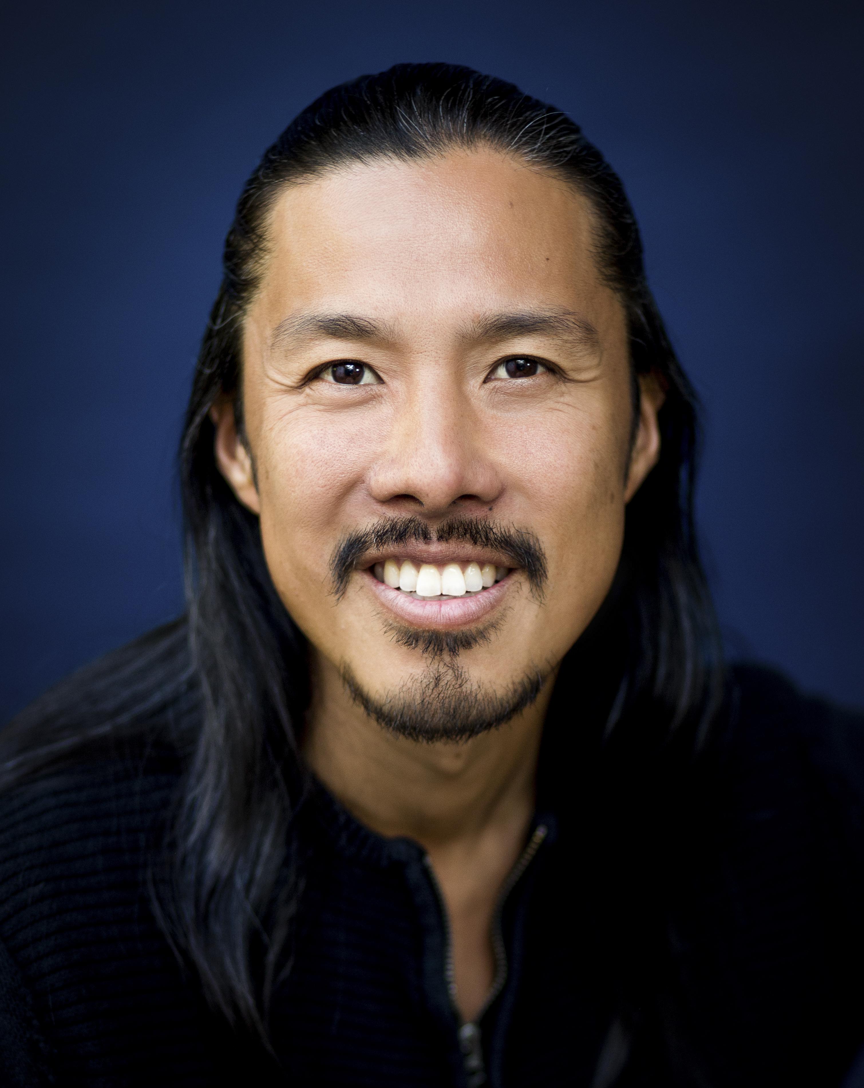 actor Leonard Sun large photo