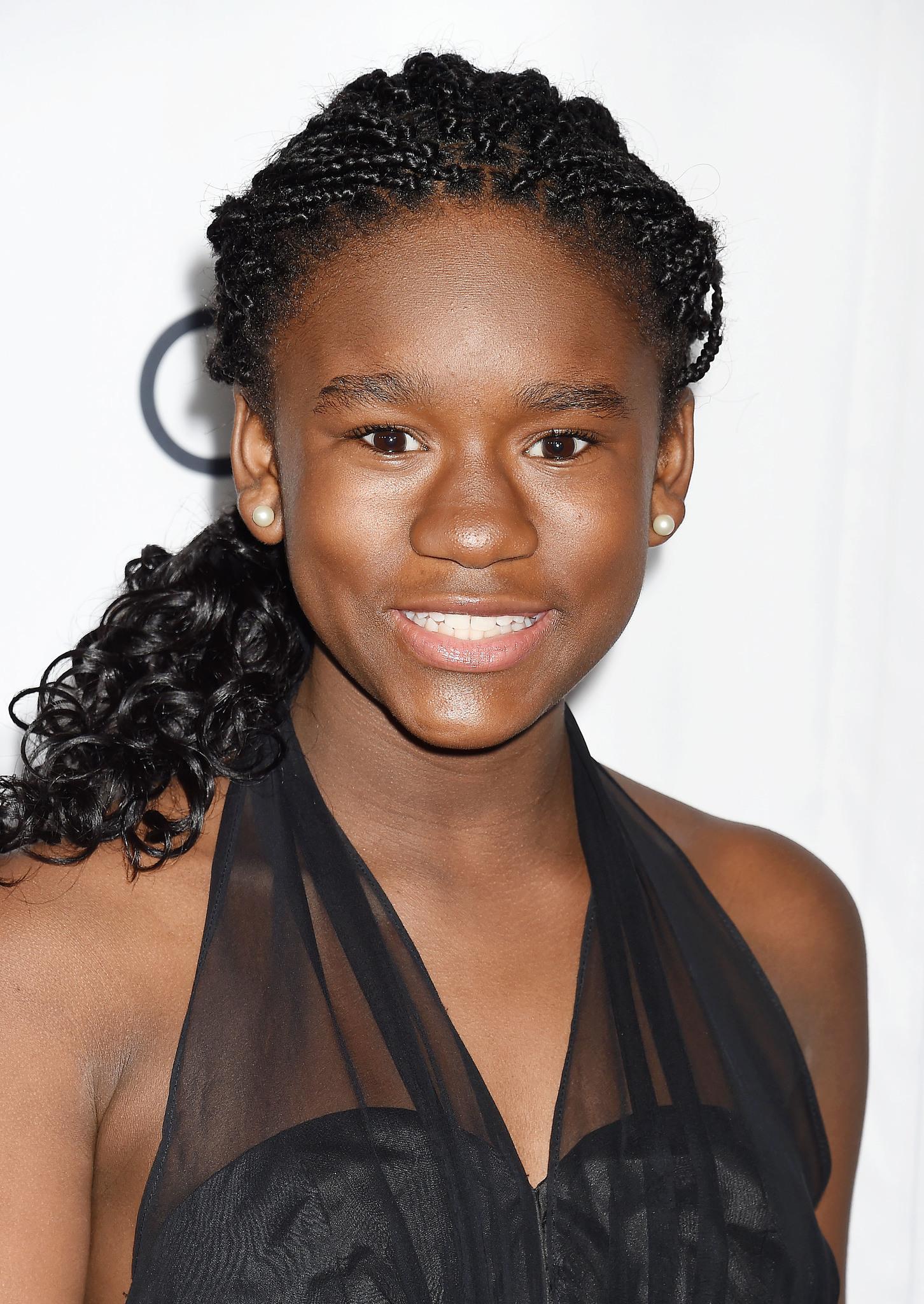 actor Kennedy Derosin large photo