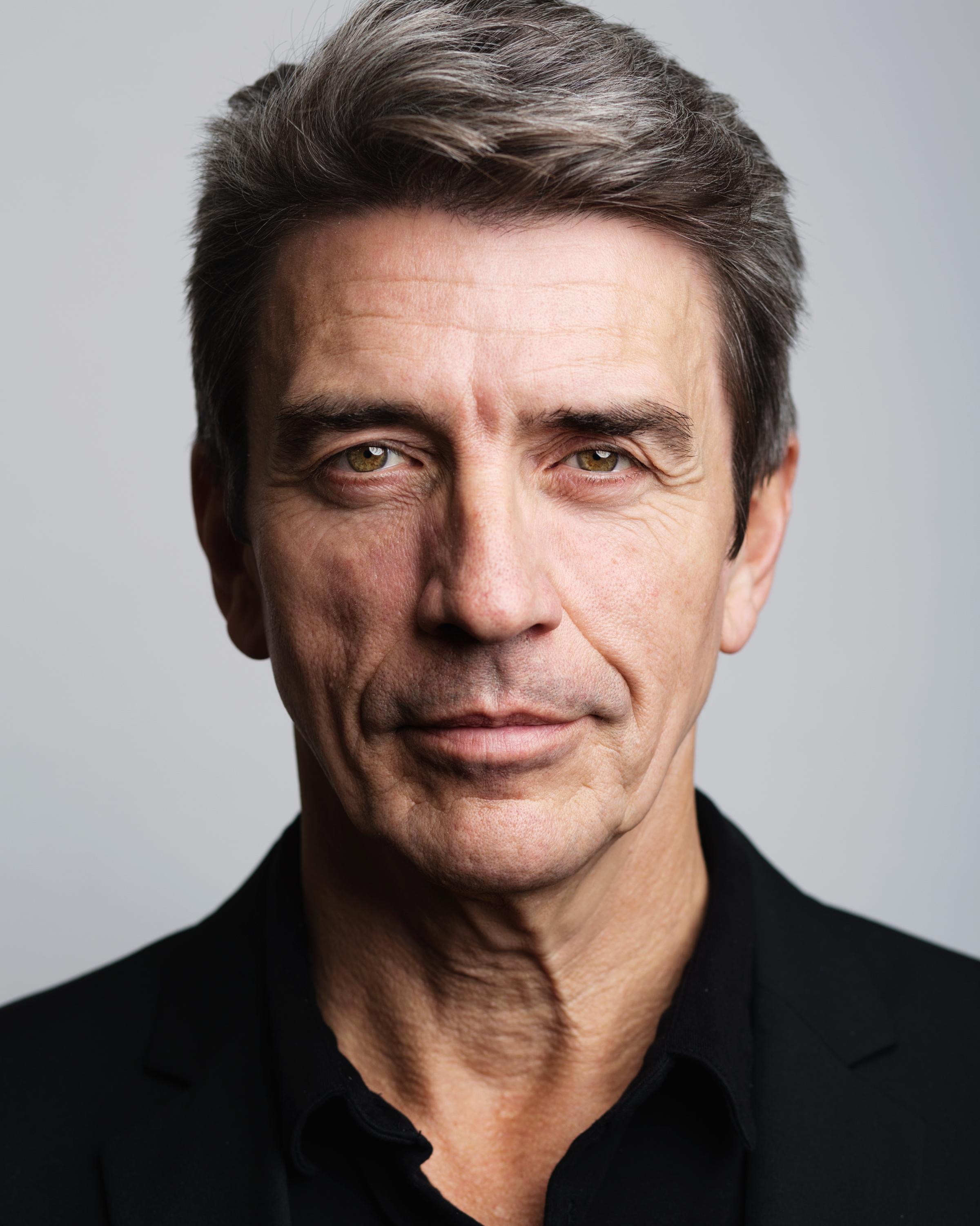 actor James Coombes large photo