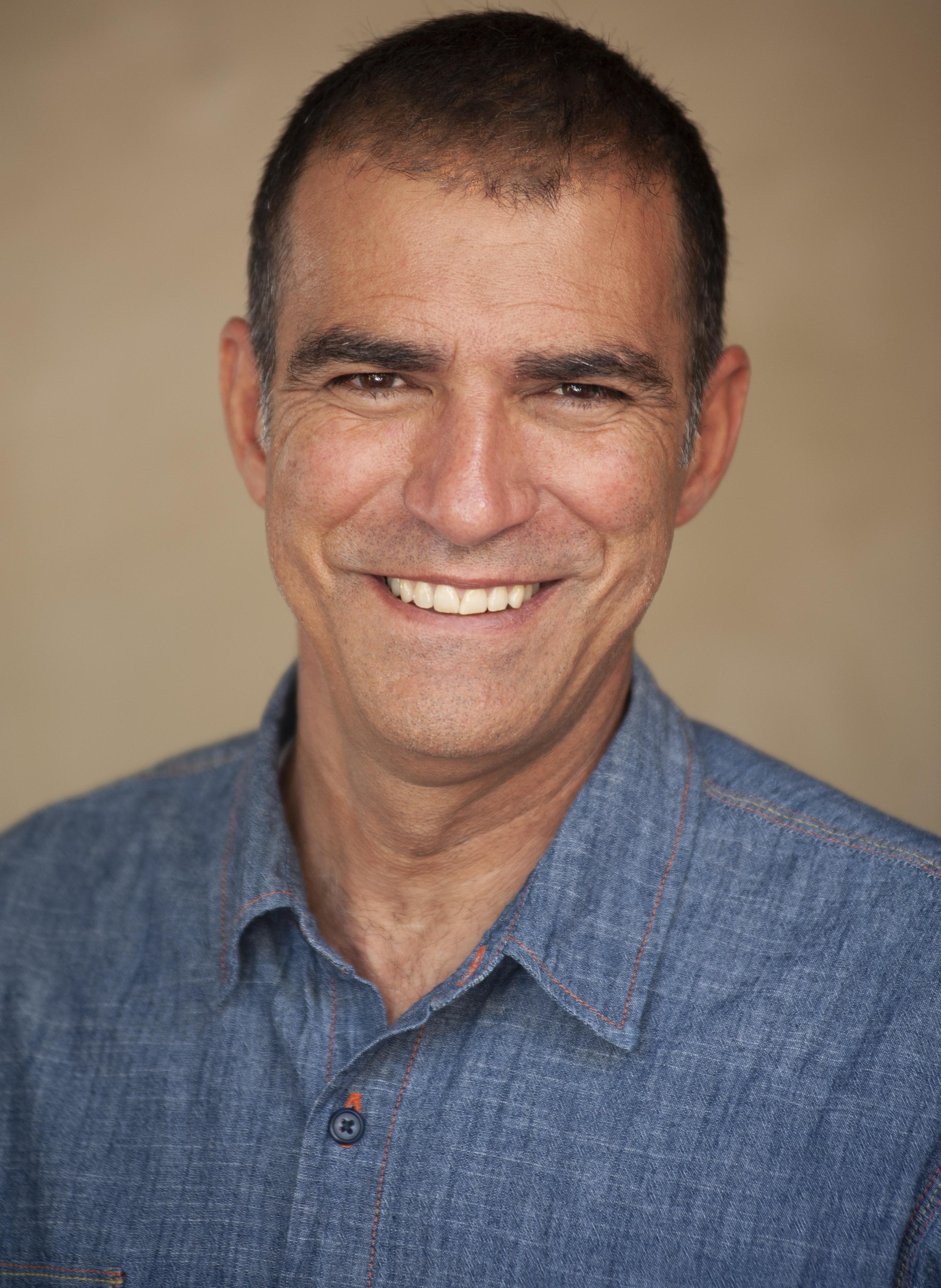 actor Peter Quartaroli large photo