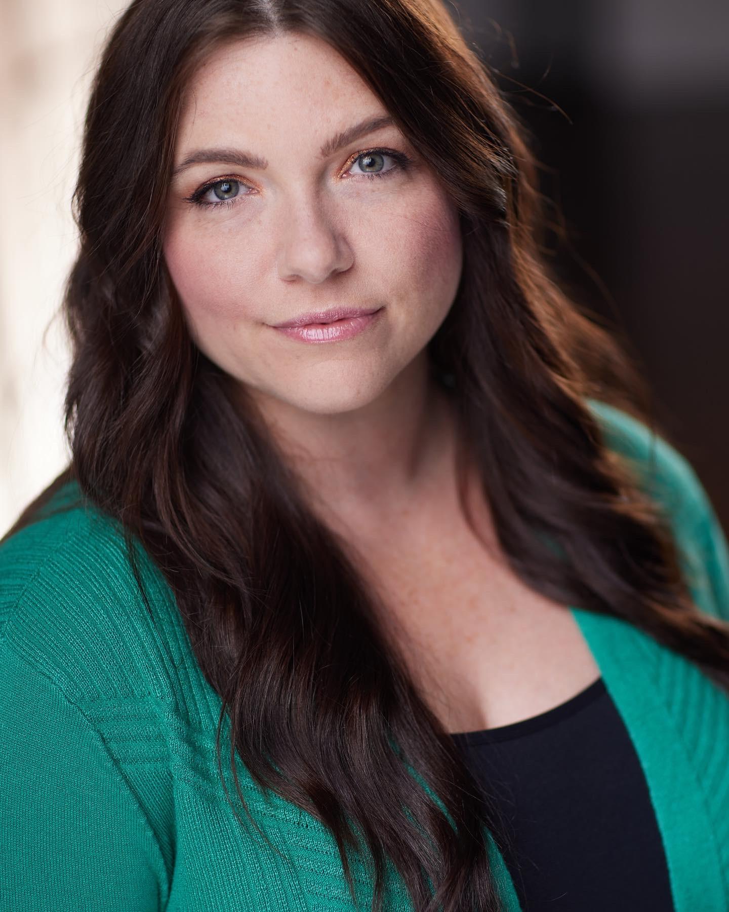 actor Katie Rohlfing large photo