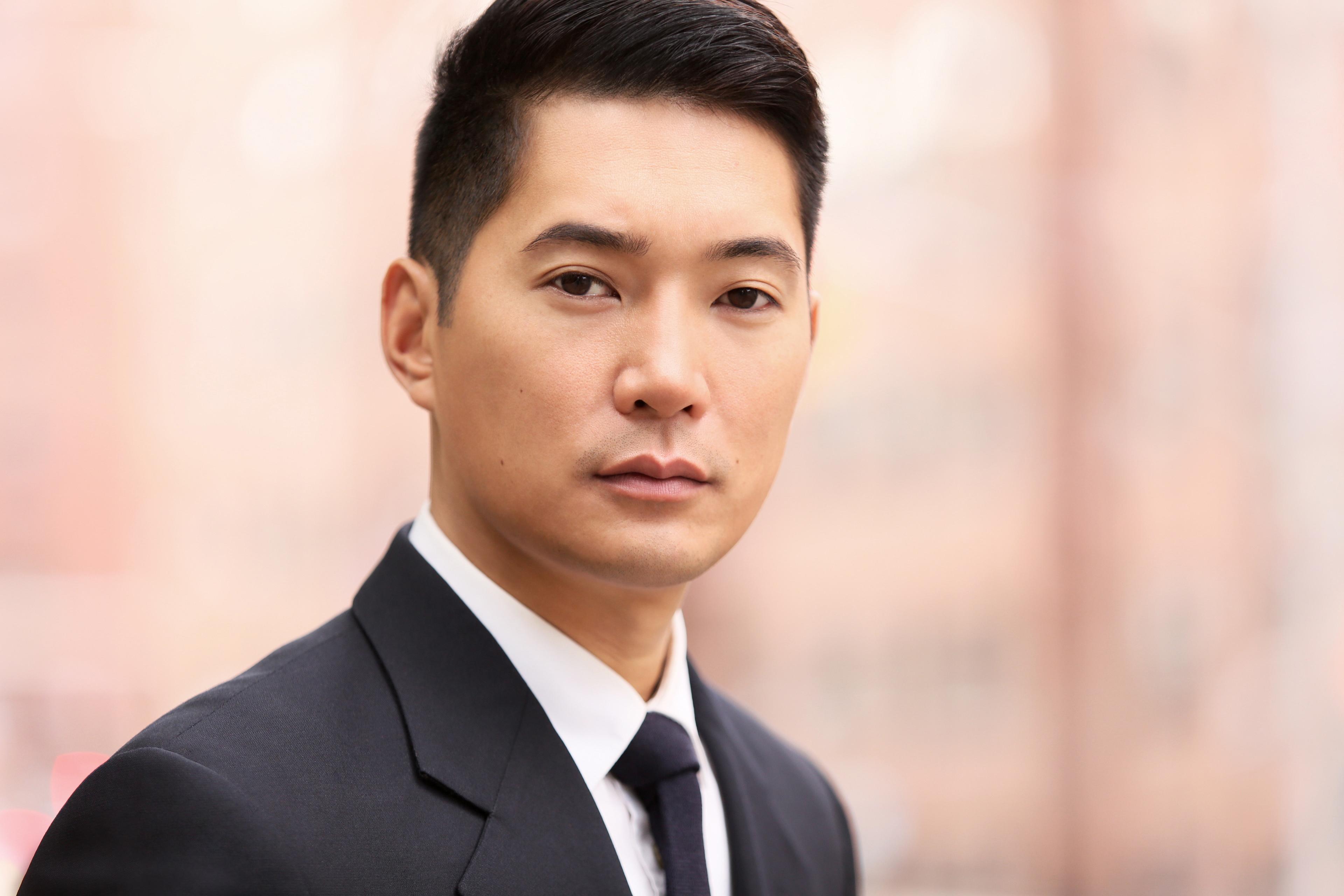 actor Austin Ku large photo