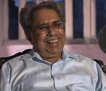 actor Peter Pereira large photo