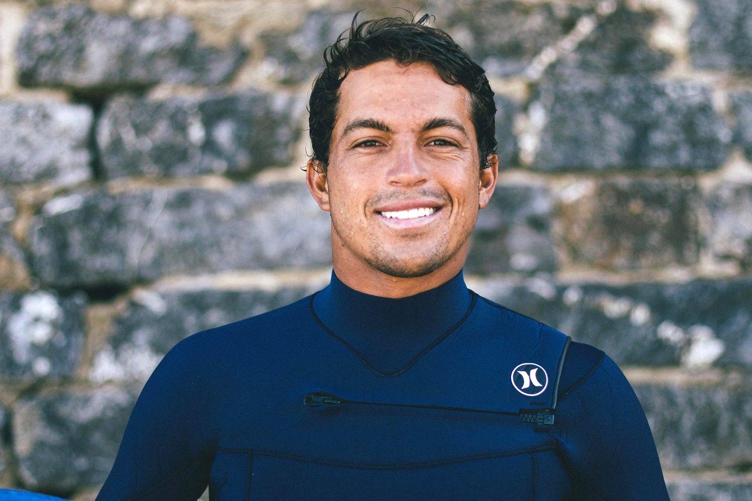 actor Kai Lenny large photo