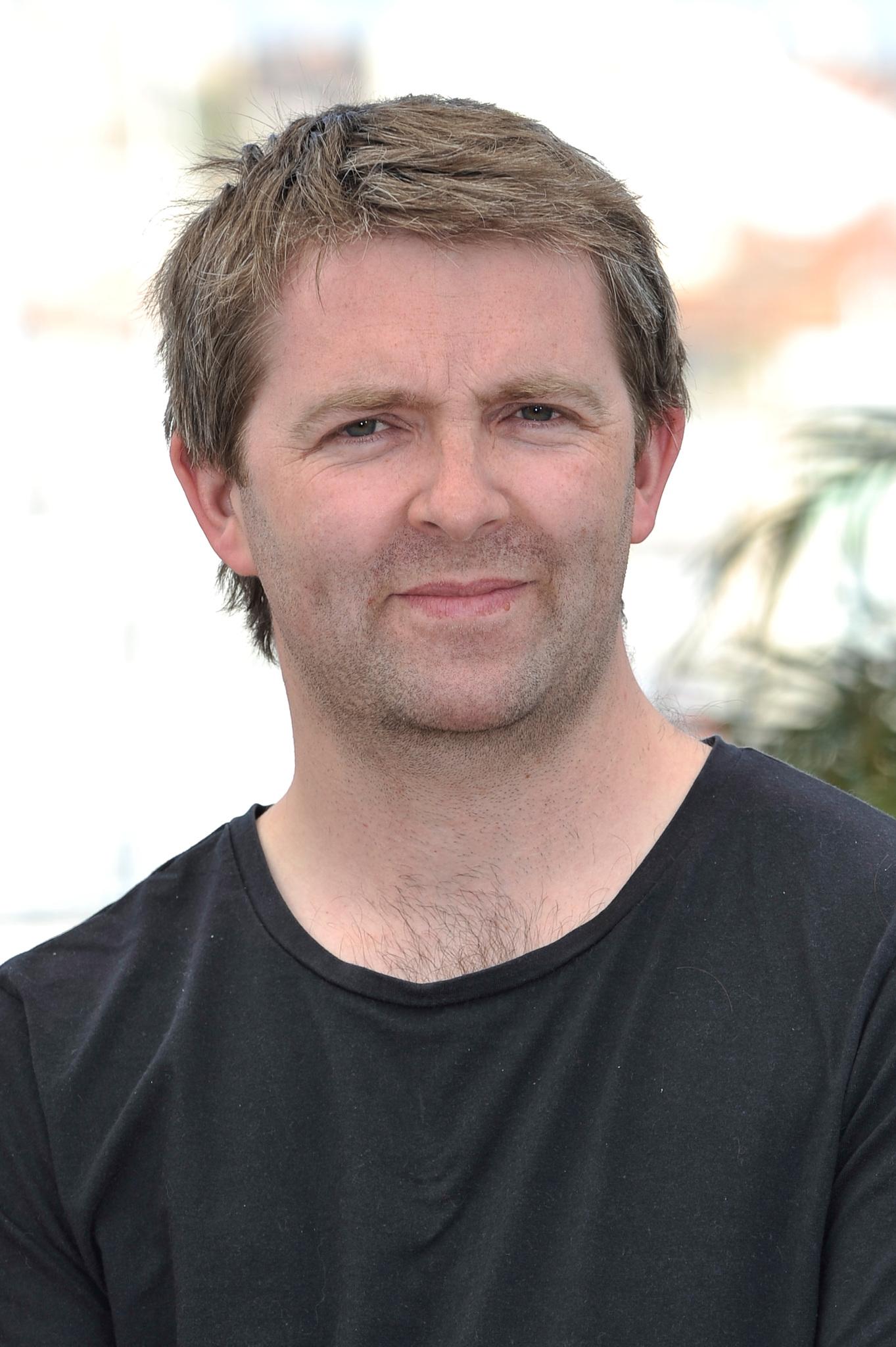 actor Matthew Newman large photo