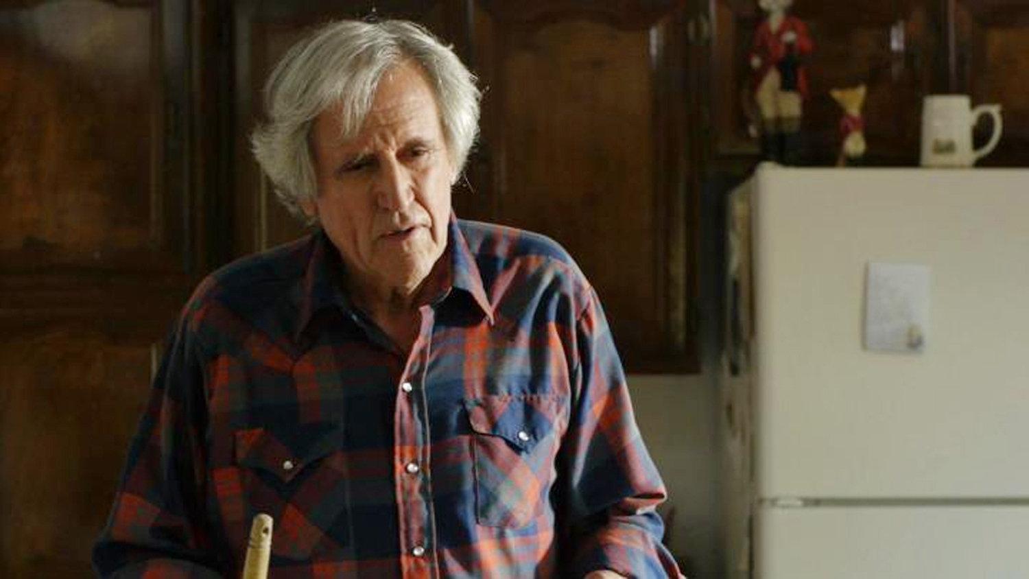 actor Doug Dowell large photo