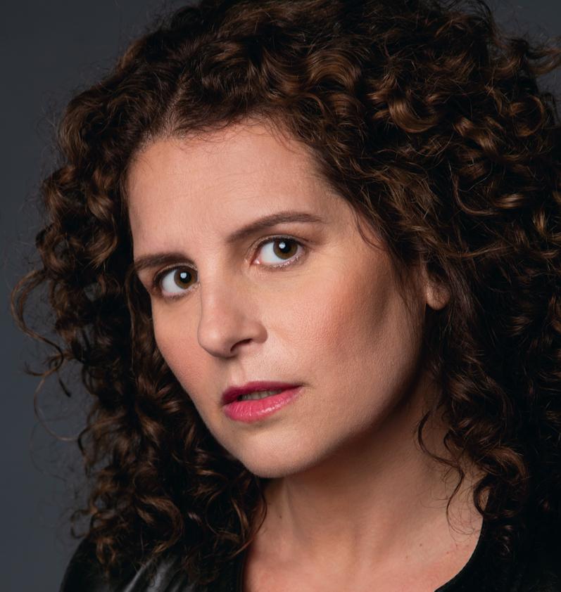 actor Sasha Eden large photo