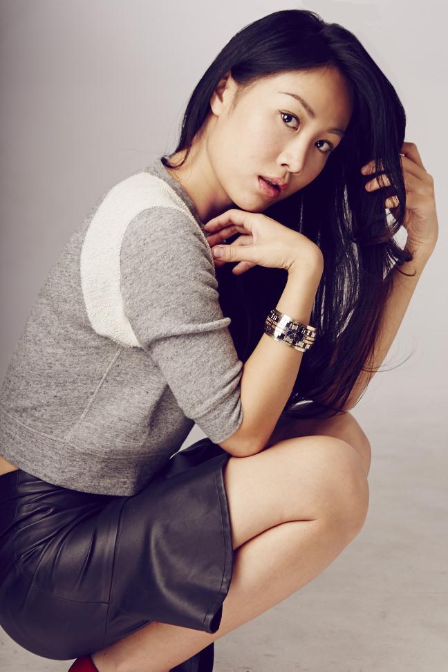 actor Candy Cheung large photo