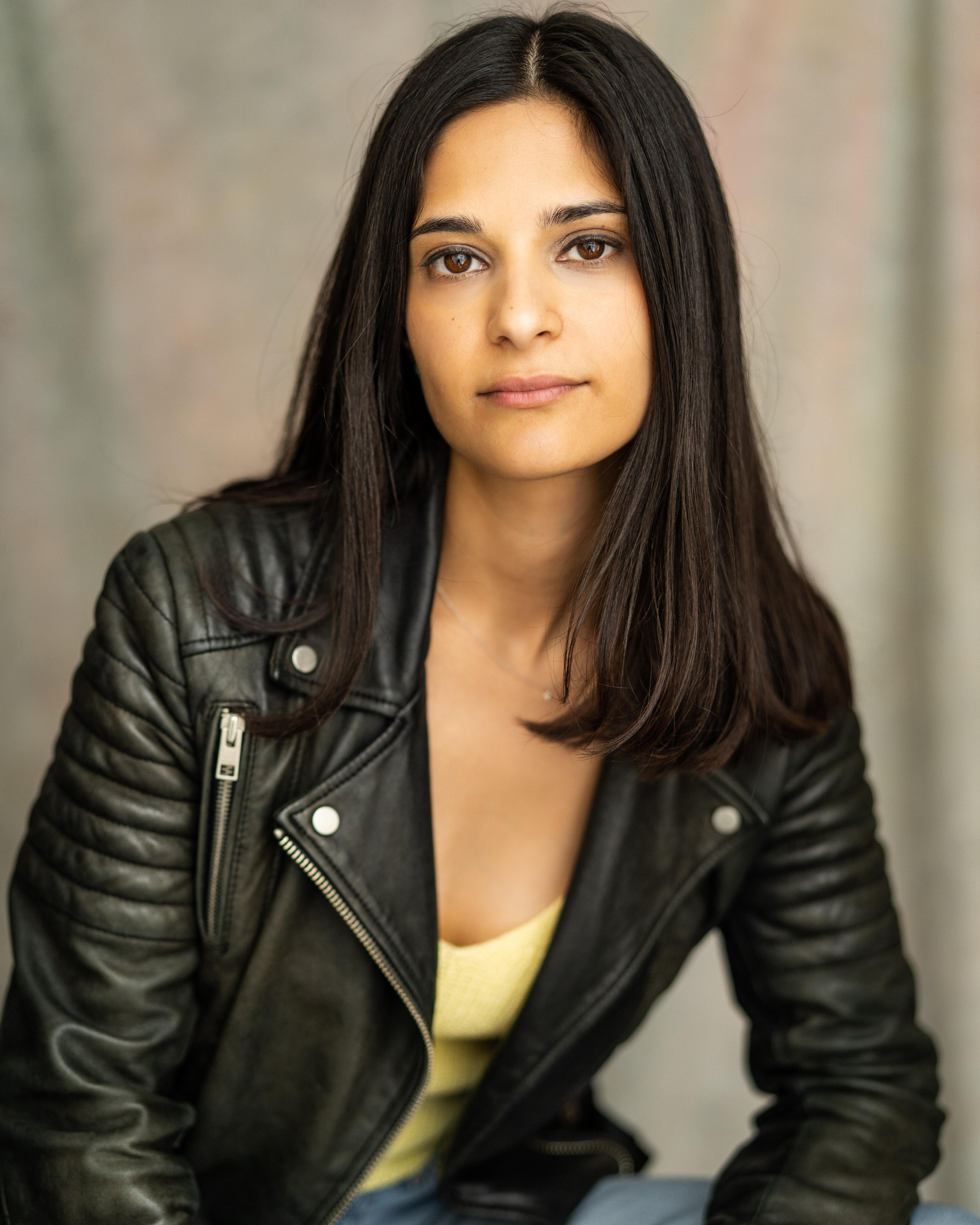 actor Yazmin Joy Vigus large photo