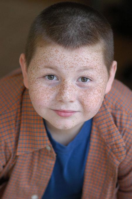 actor Zac Gardner large photo