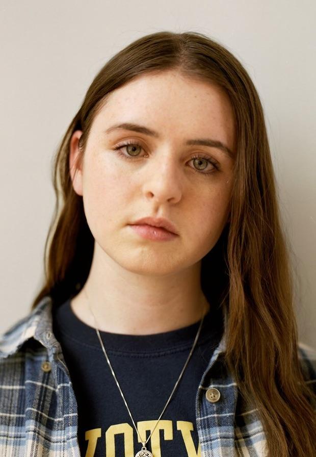 actor Natalie Barden large photo
