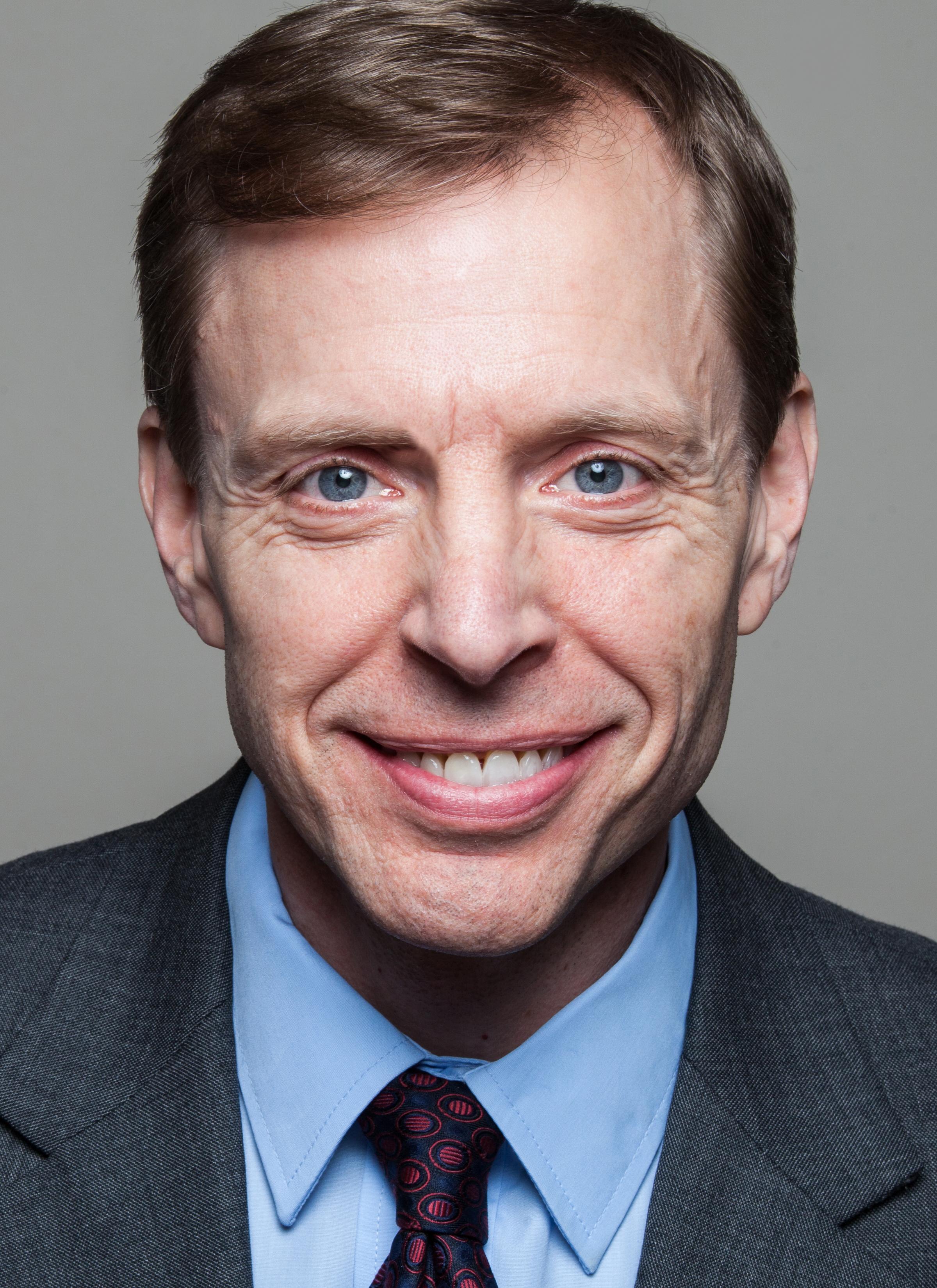 actor Shane Partlow large photo