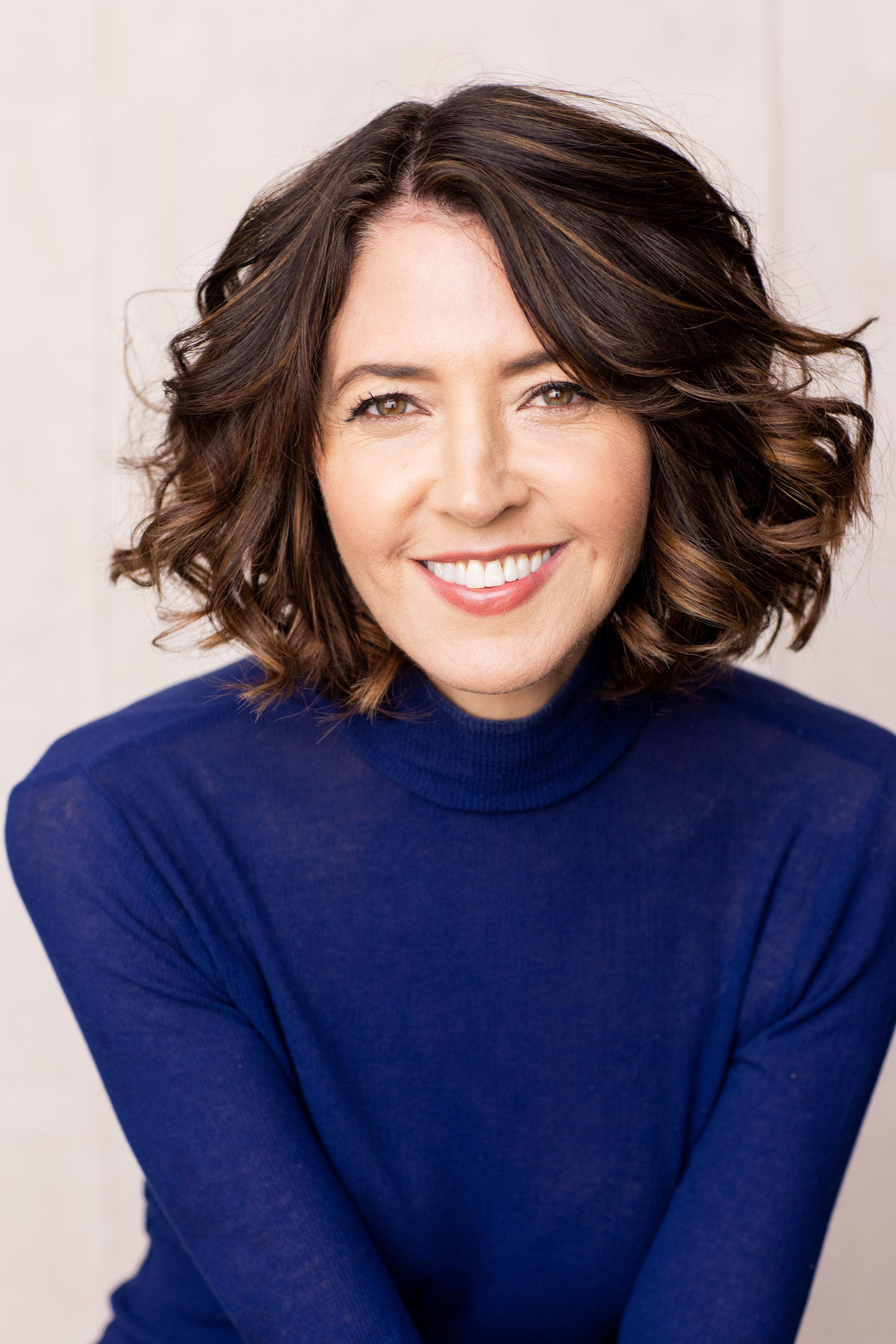 actor Keli Daniels large photo