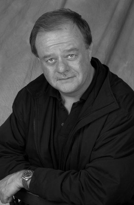 actor Tony Nyland large photo