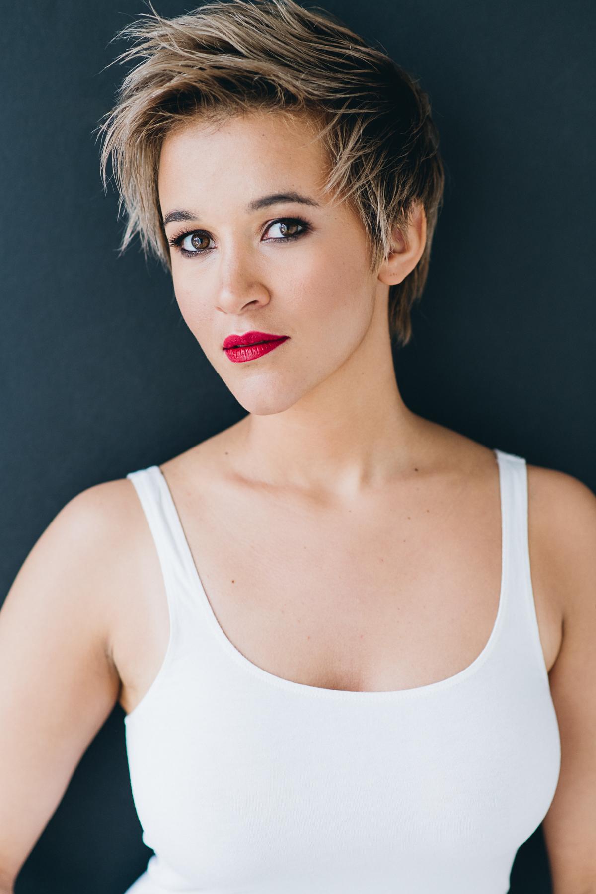 actor Dayle McLeod large photo