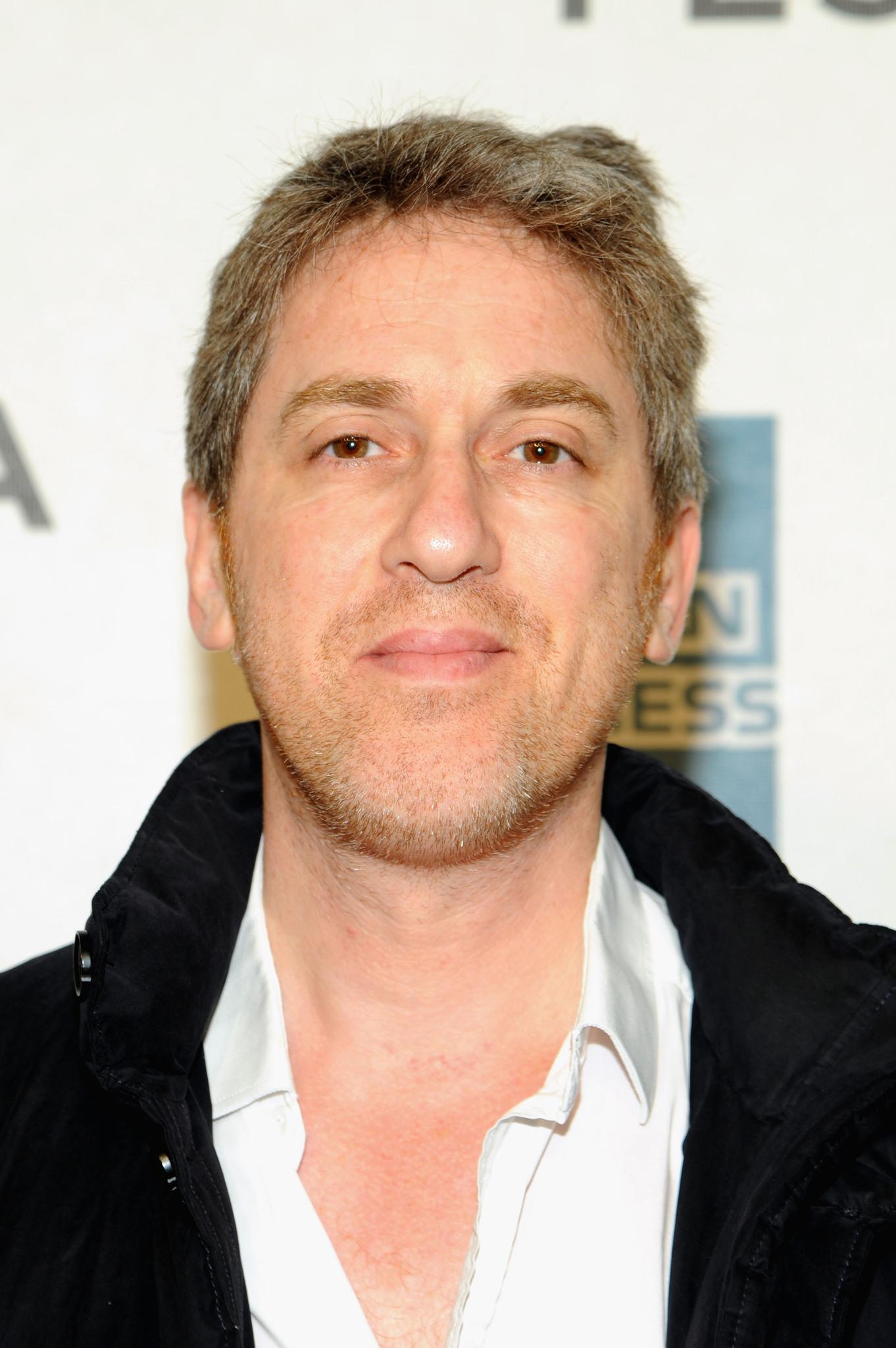 actor Eric Rochant large photo