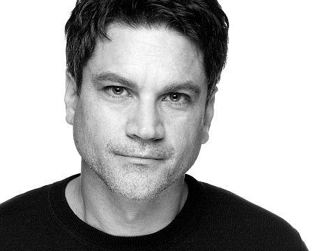 actor Stephen Szibler large photo